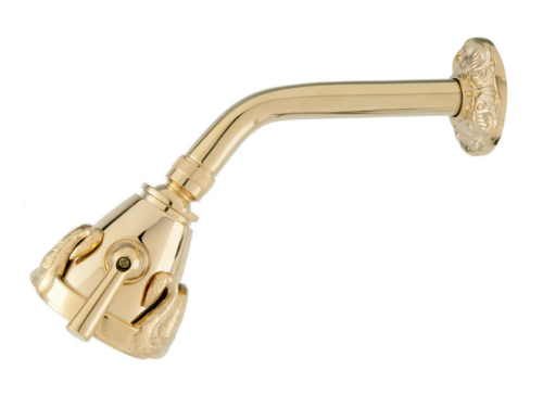 SHOWER SYSTEM
